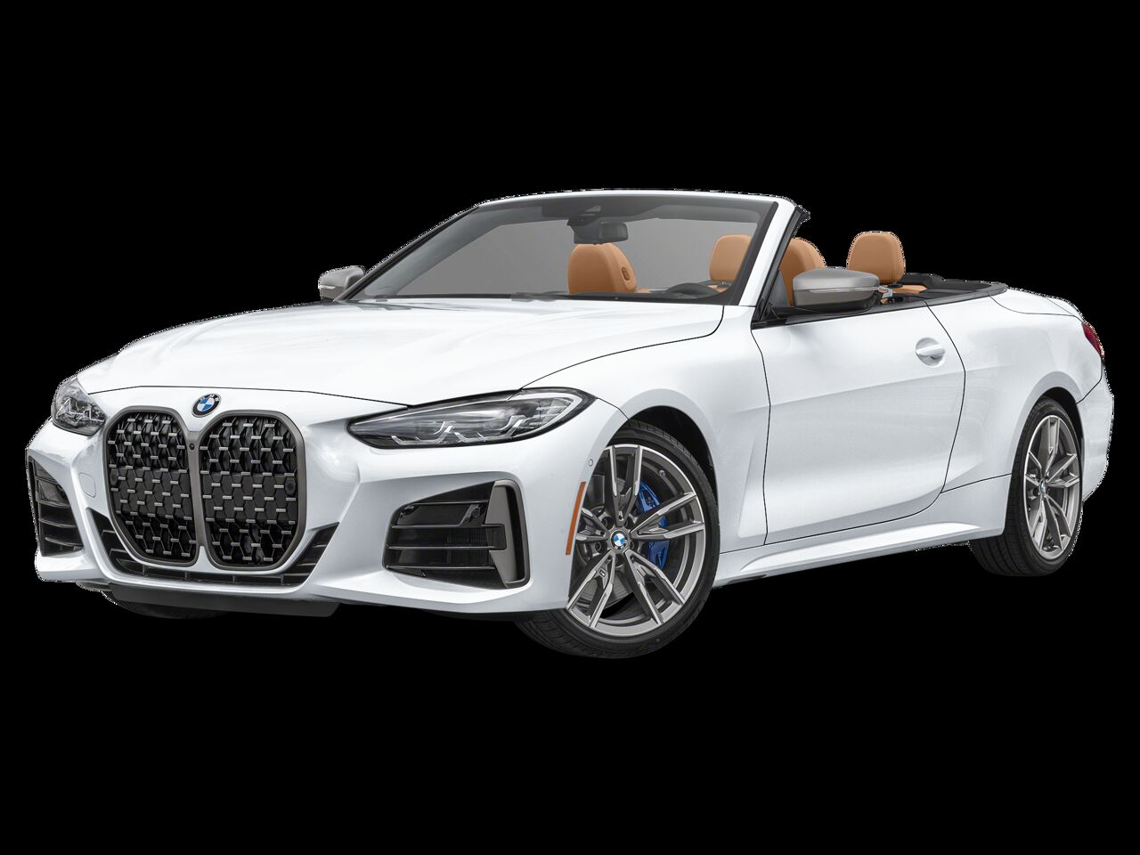 2024 BMW M4