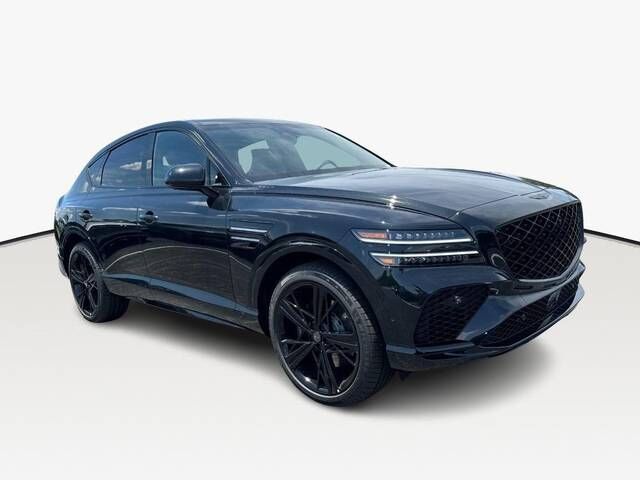2026 GENESIS GV80