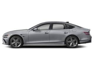 2027 GENESIS G80
