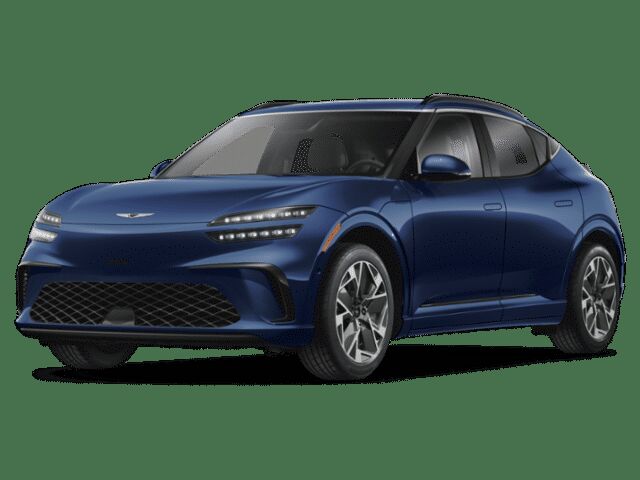2026 GENESIS GV60