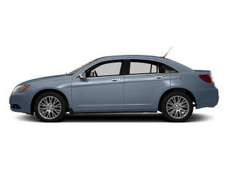 2014 CHRYSLER 200