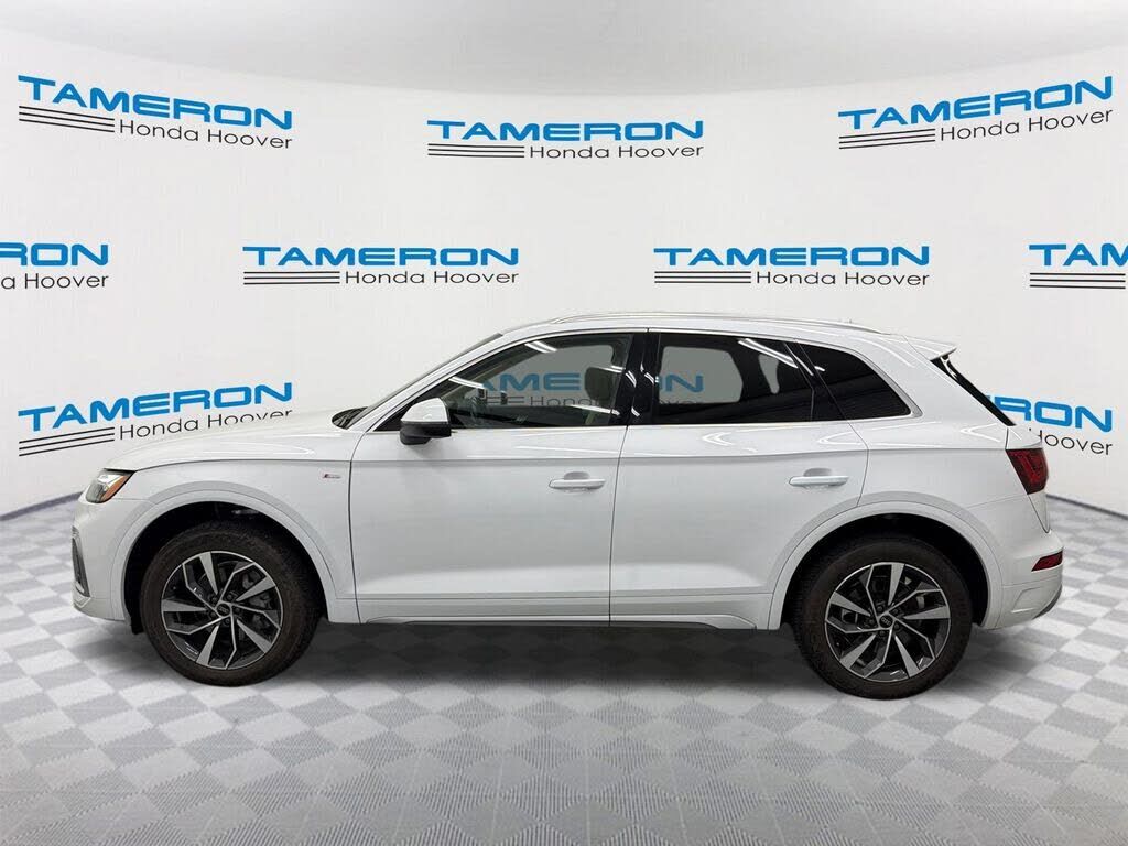 2024 Audi Q5