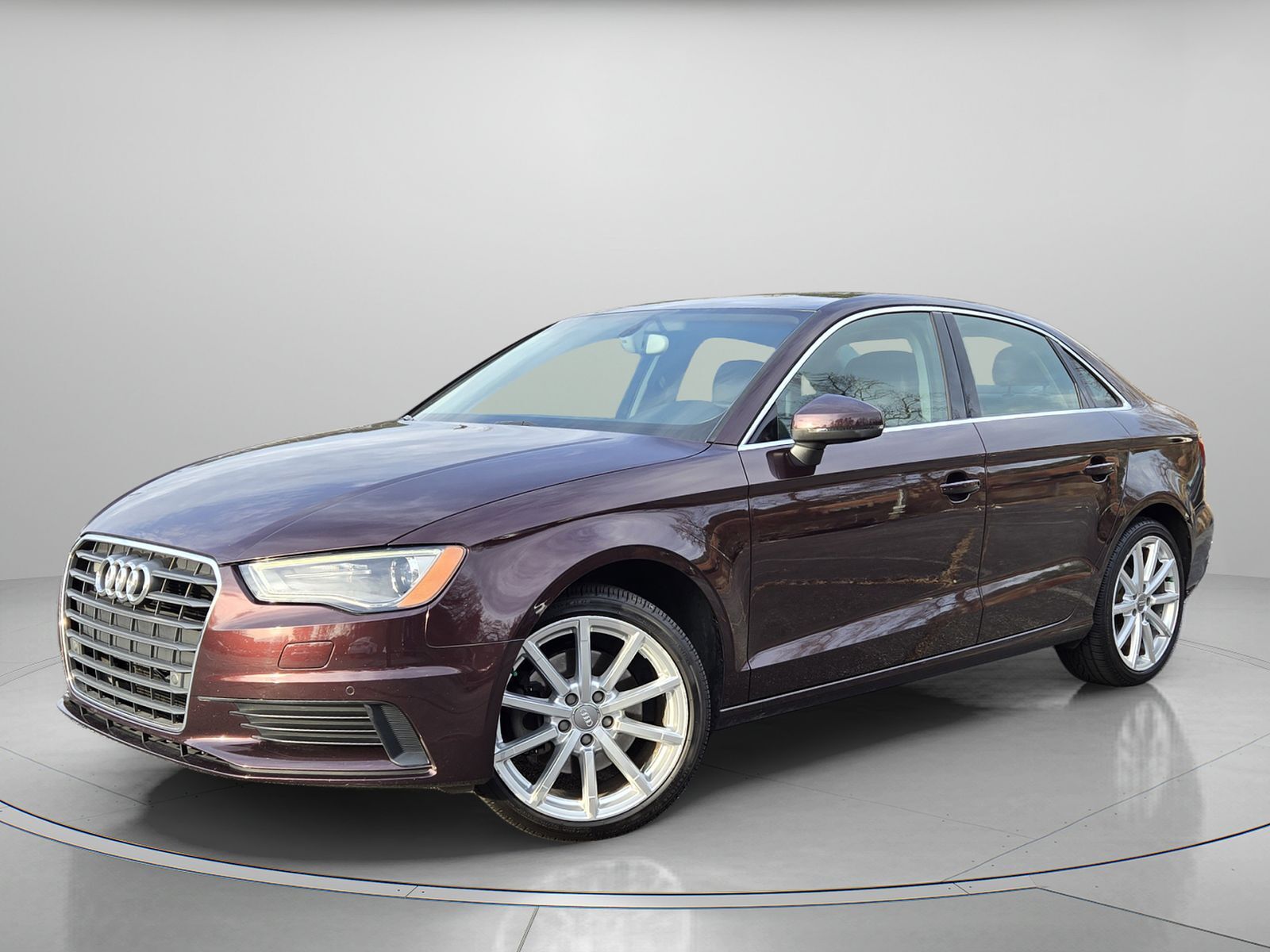 2015 Audi A3