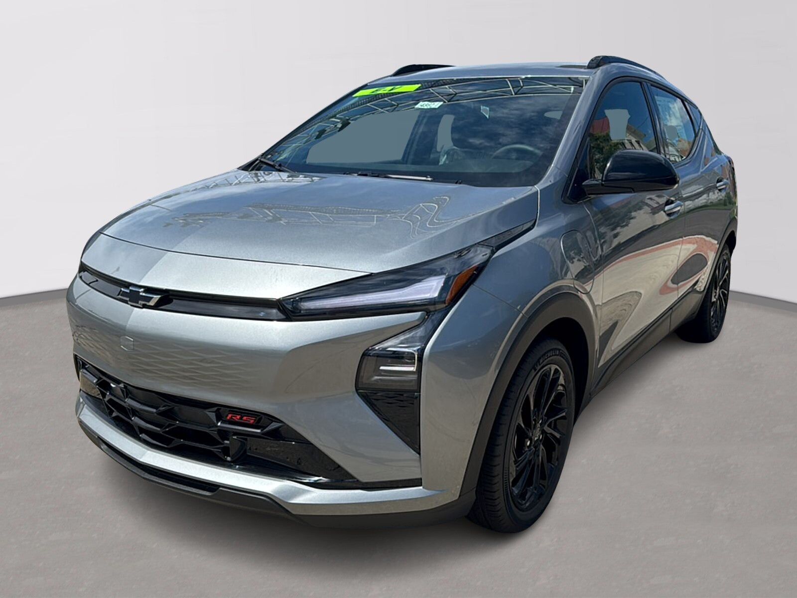 2027 CHEVROLET Bolt