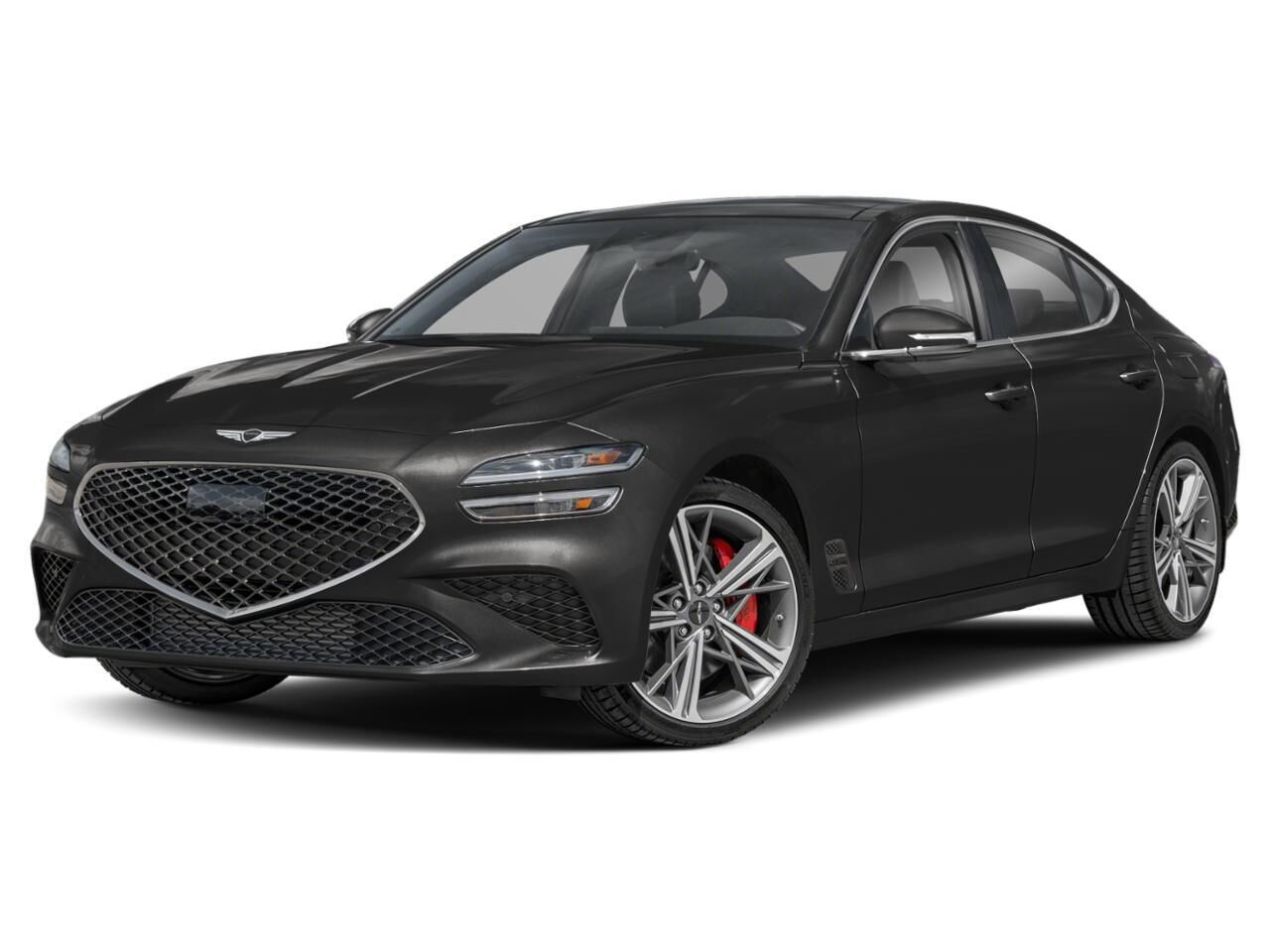 2026 GENESIS G70