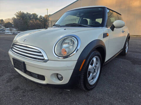 2010 MINI Cooper