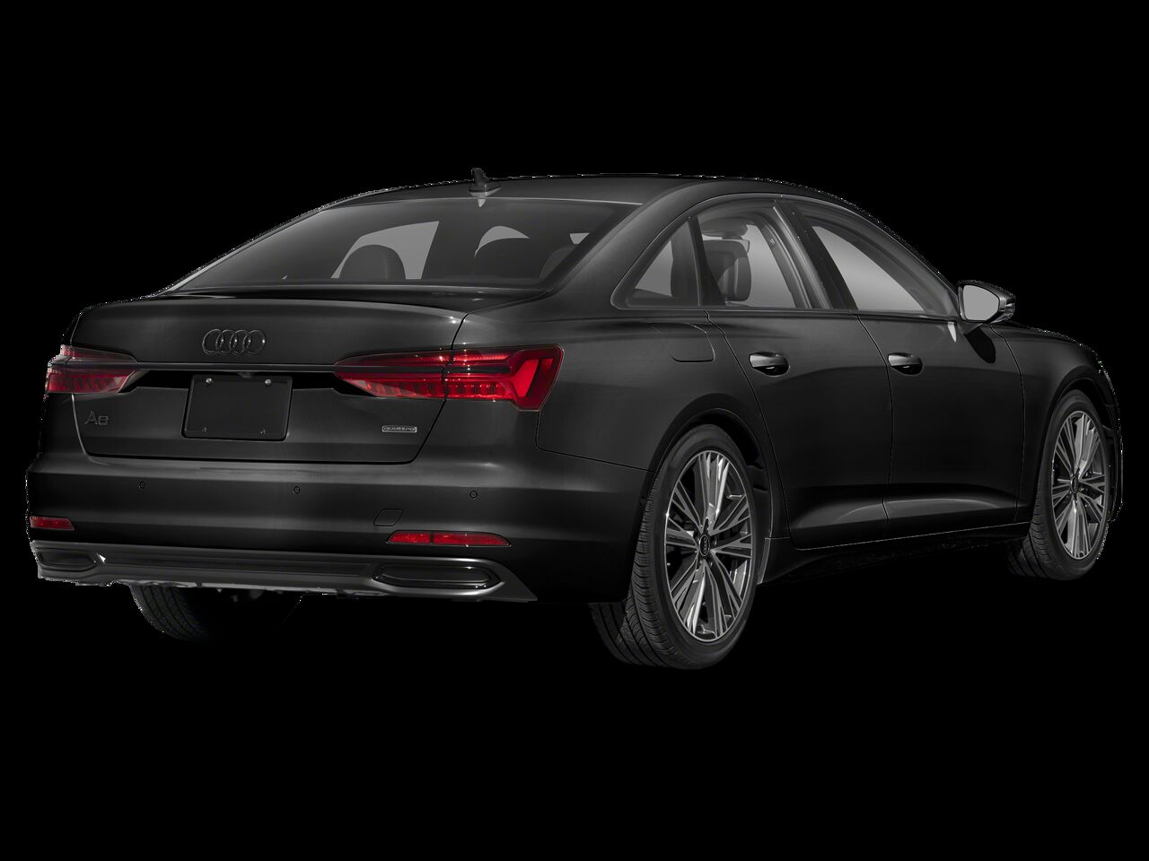 2023 Audi A6
