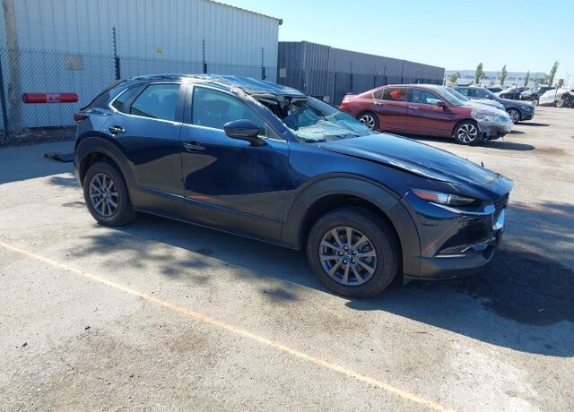 2024 MAZDA CX-30