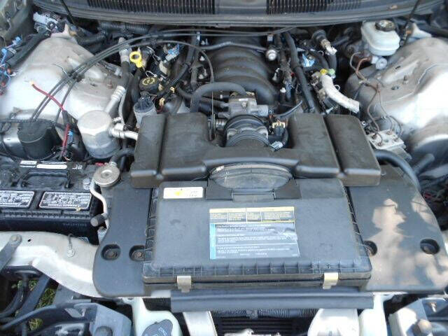 2000 CHEVROLET Camaro