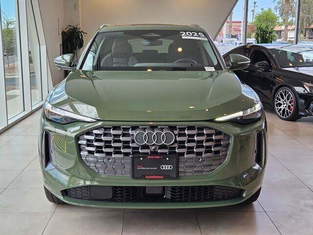 2025 Audi Q5