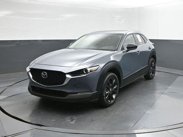 2023 MAZDA CX-30