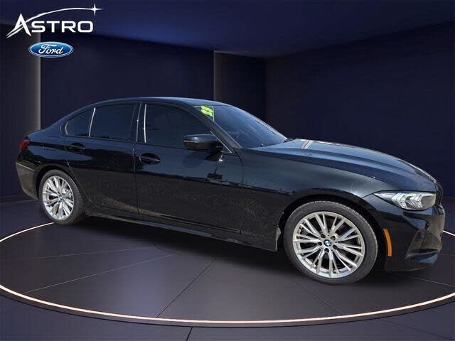 2023 BMW 3 Series