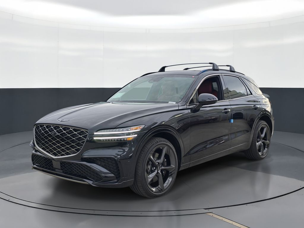 2026 GENESIS GV70