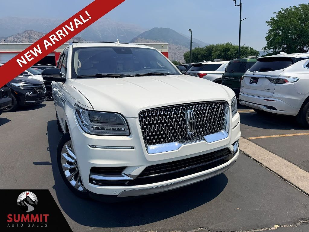 2020 LINCOLN Corsair