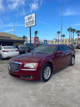 2013 CHRYSLER 300
