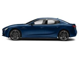 2021 MASERATI Ghibli