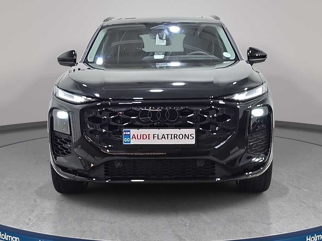 2026 Audi Q3