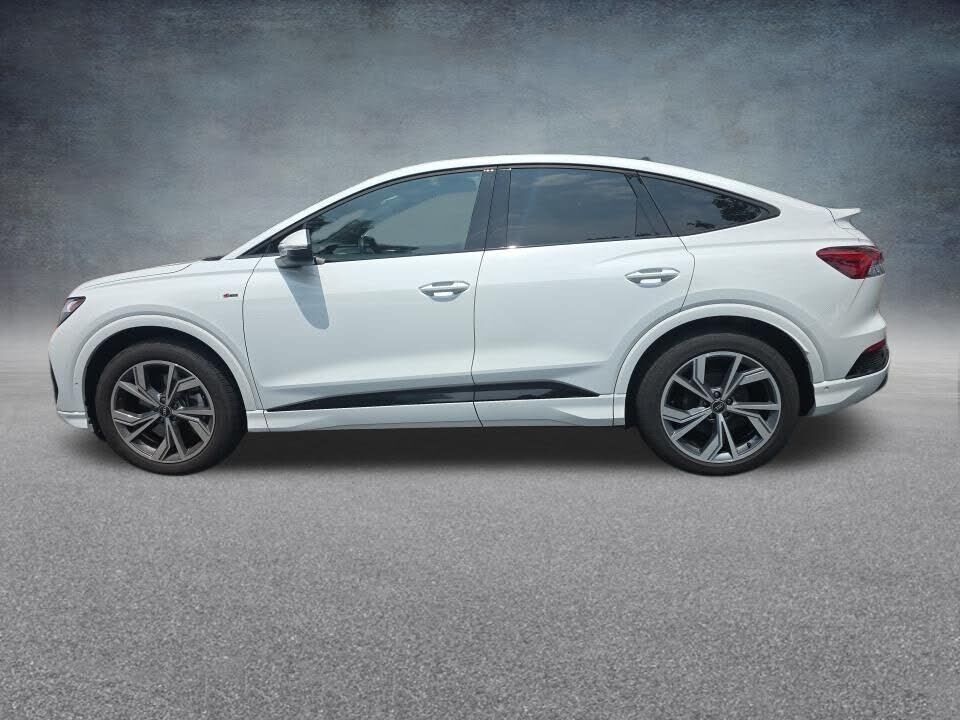 2024 Audi Q4
