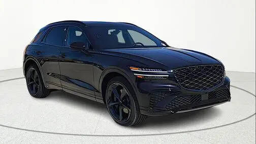 2026 GENESIS GV70