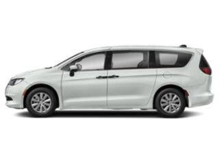 2020 CHRYSLER Voyager