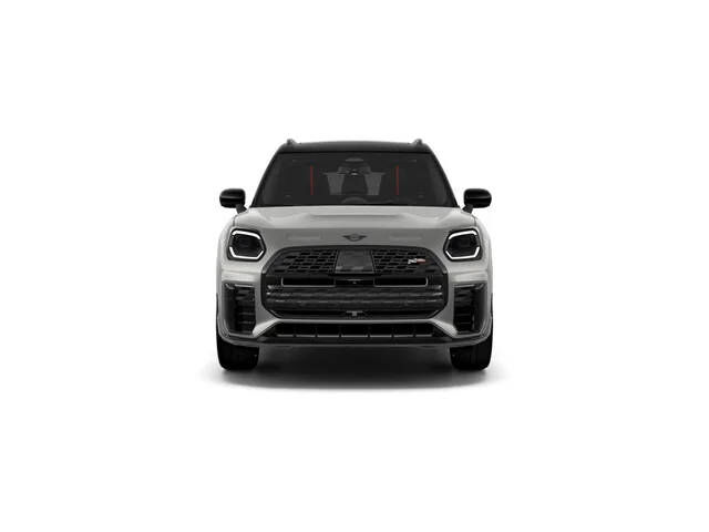 2027 MINI Countryman