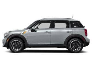 2015 MINI Countryman