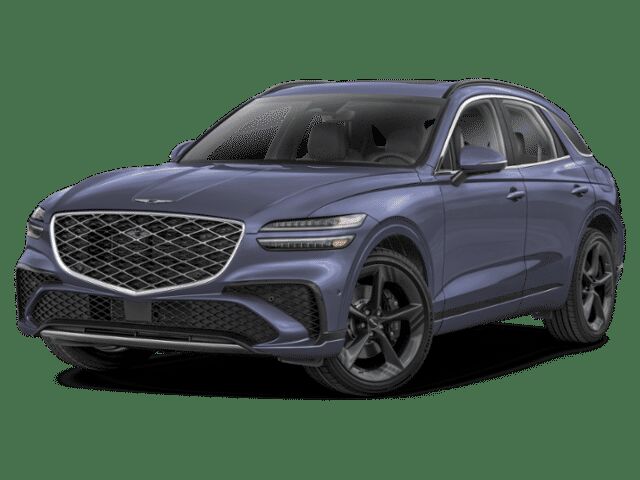 2026 GENESIS GV70