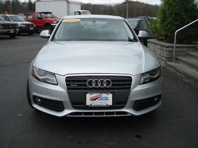 2009 Audi A4