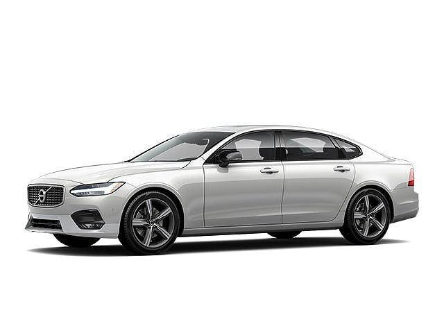 2020 VOLVO S90