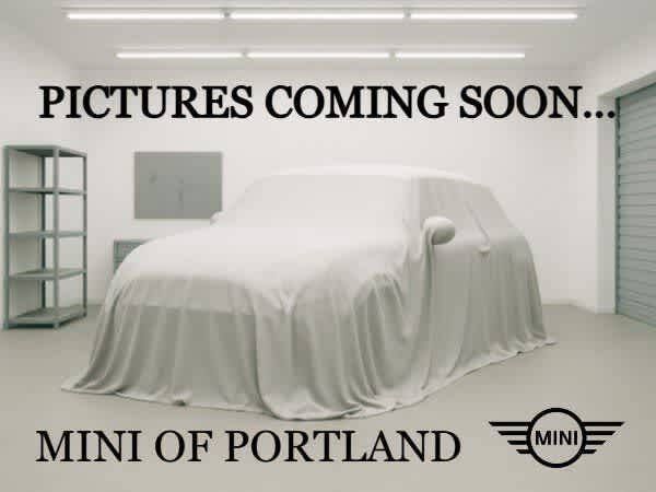 2026 MINI Cooper Convertible