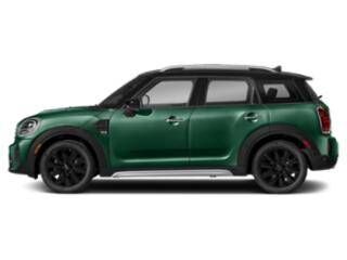 2022 MINI Countryman