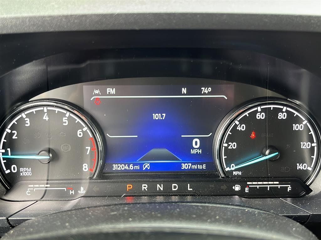 2024 FORD Maverick
