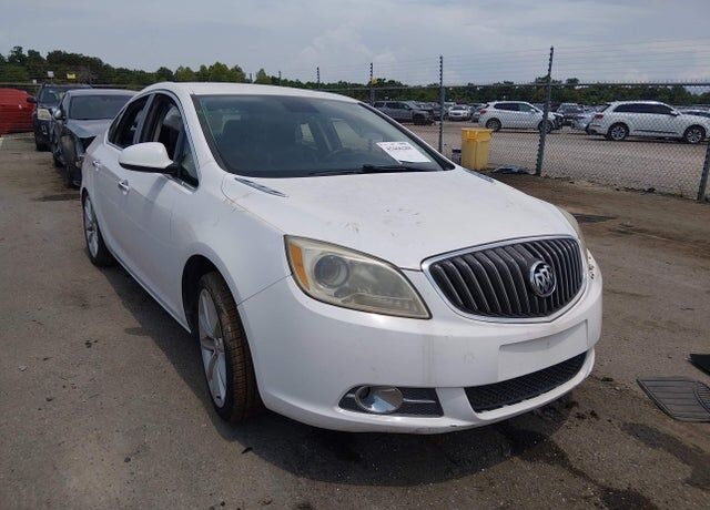 2013 BUICK Verano