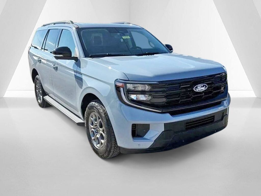 2027 FORD Expedition
