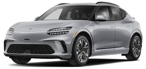 2026 GENESIS GV60
