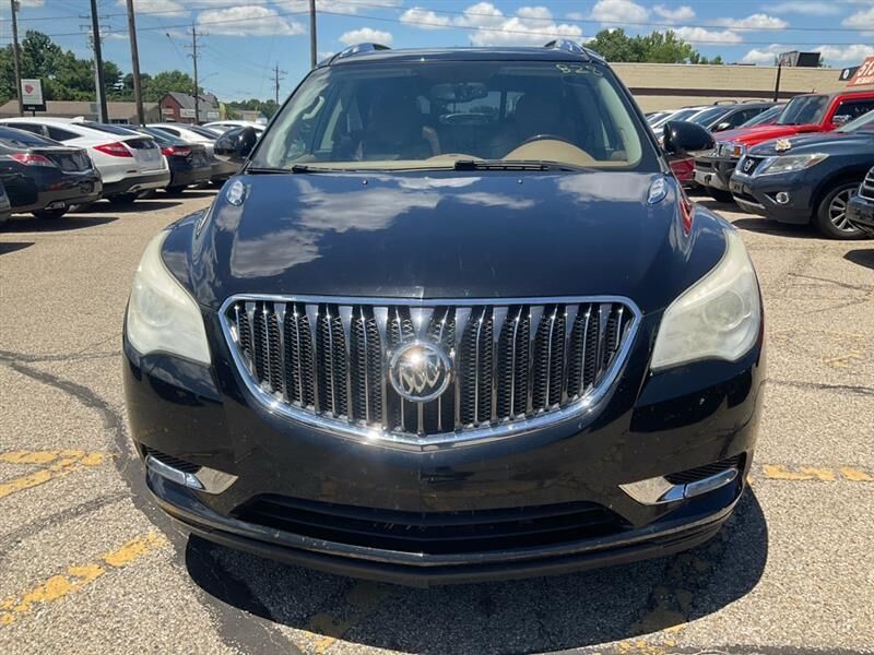 2016 BUICK Enclave