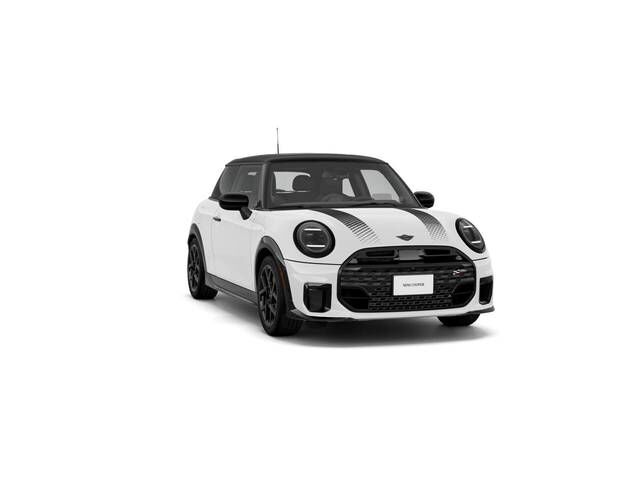 2026 MINI Hardtop