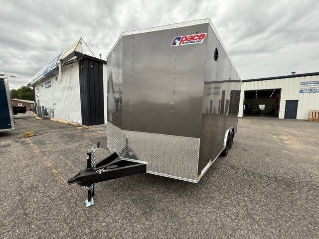 2026 PACE TRAILERS Pace Trailers
