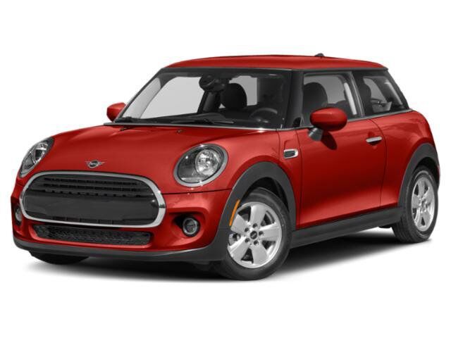 2021 MINI Cooper