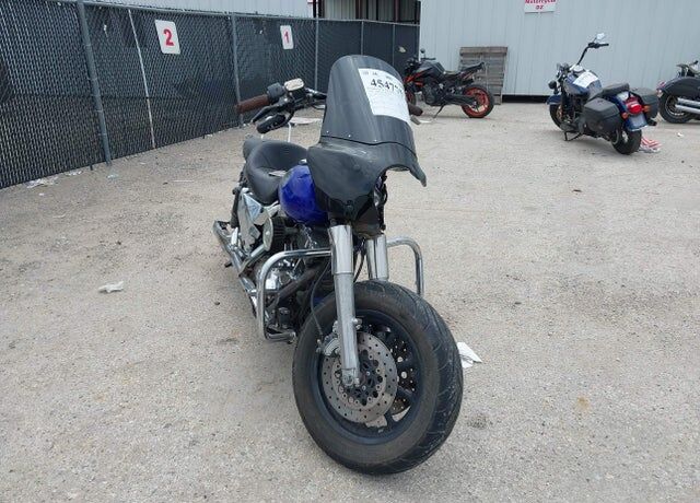 2006 HARLEY DAVIDSON Road King Custom