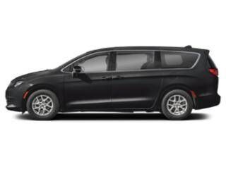 2026 CHRYSLER Voyager