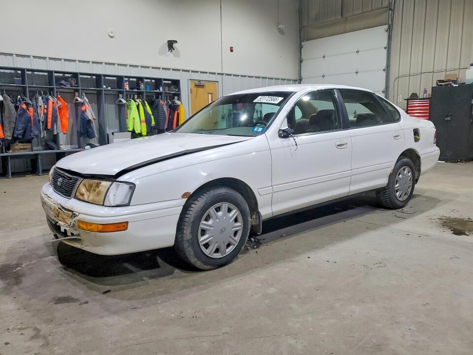 1997 TOYOTA Avalon