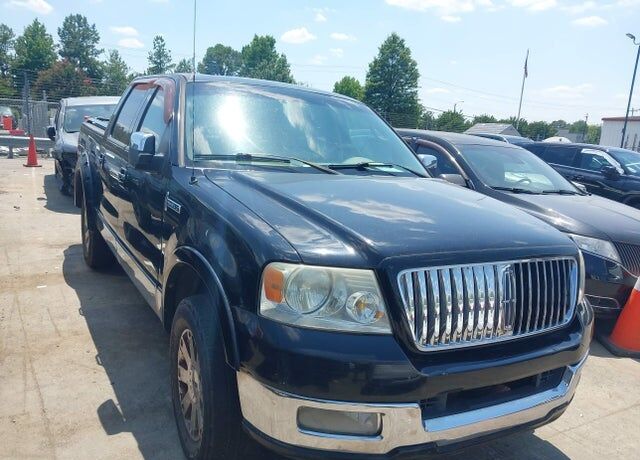 2006 LINCOLN Mark LT