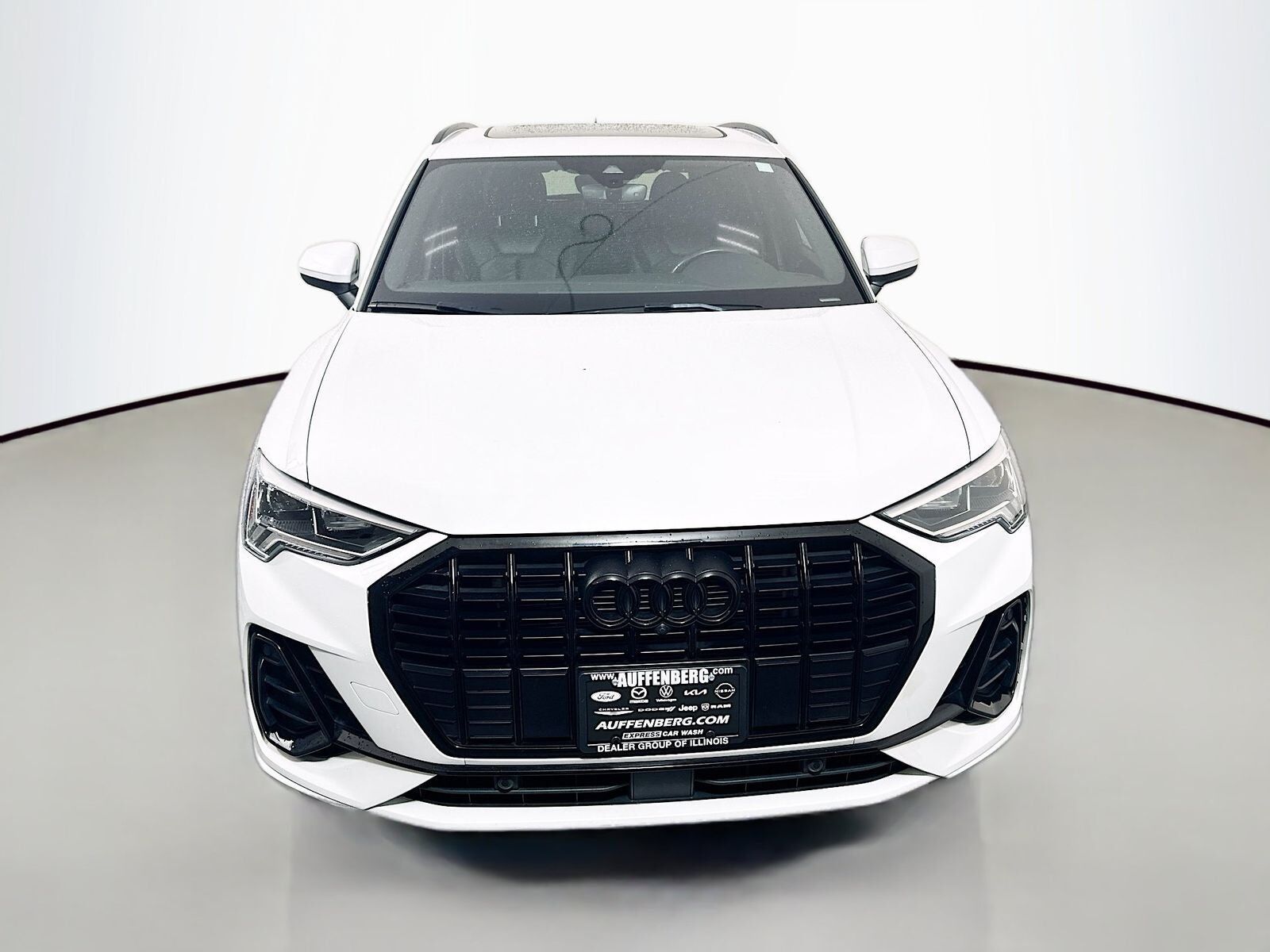 2023 Audi Q3