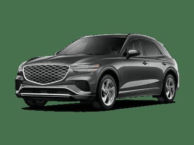 2026 GENESIS GV70