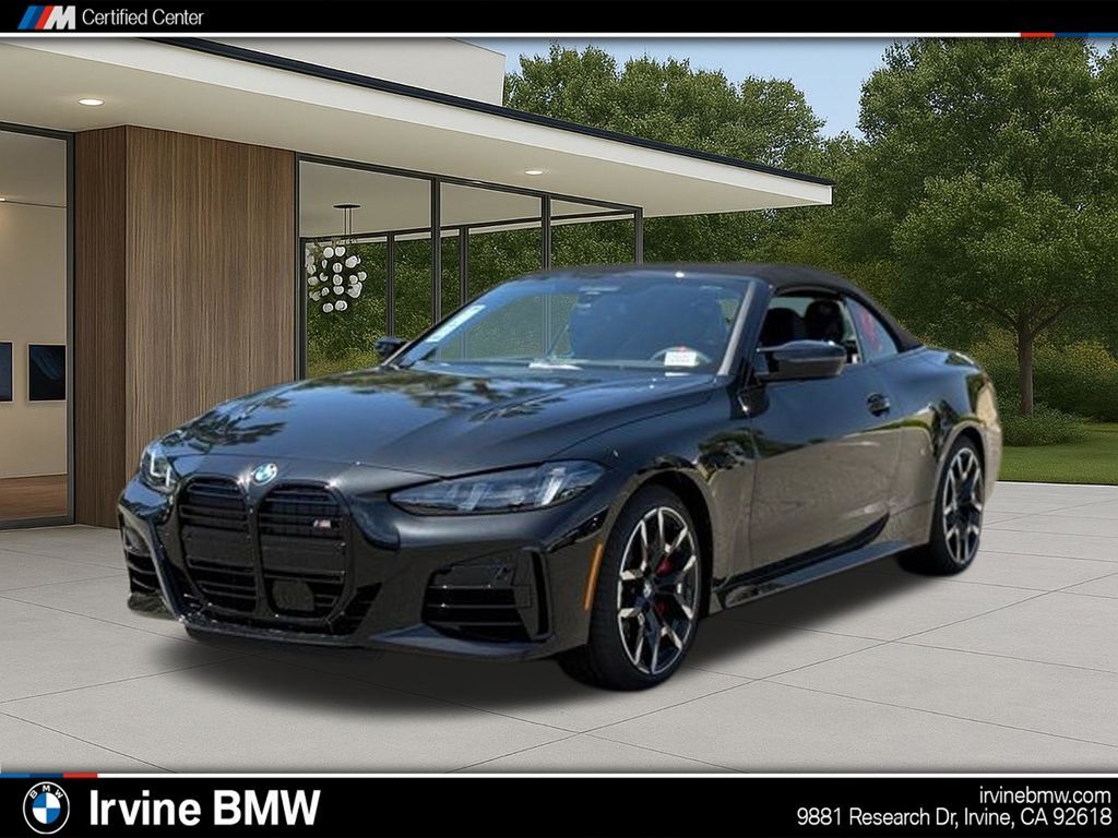 2026 BMW M4