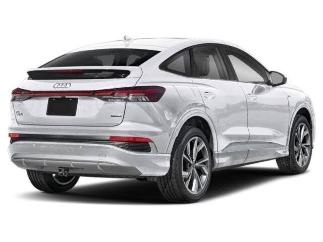 2023 Audi Q4