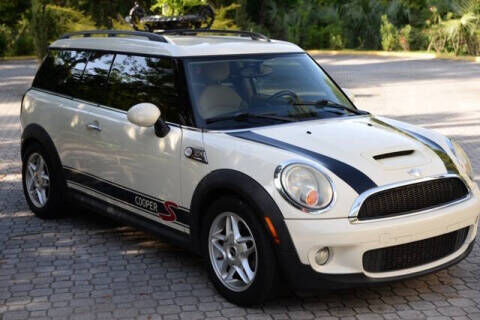 2009 MINI Clubman
