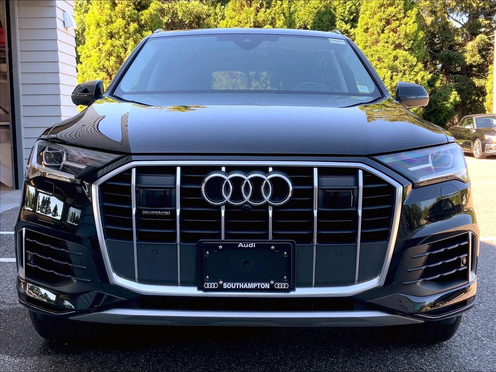2023 Audi Q7