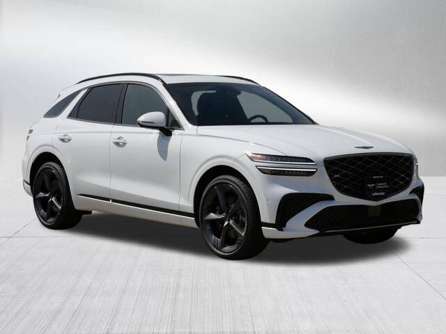 2026 GENESIS GV70